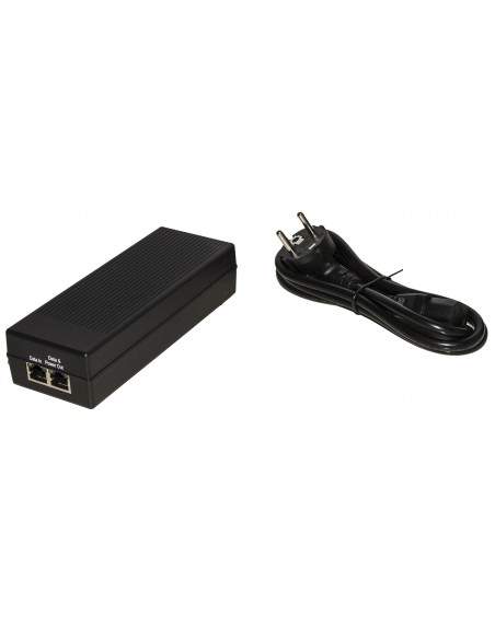 Iniettore Gigabit Poe+ 802.3At, 30 Watt Per Reti