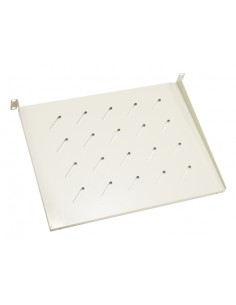 Ripiano Per Armadio 19" 1 Unita' Profondita' 350 Mm. (Universale) Colore Grigio