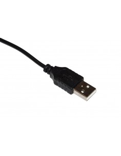 Tastiera Usb 105 Tasti Colore Nero Link - 1 2