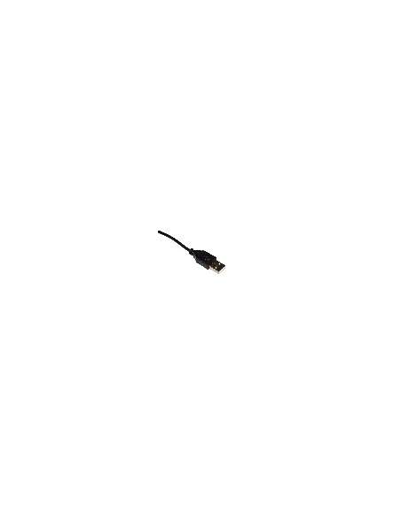 Tastiera Usb 105 Tasti Colore Nero Link - 3