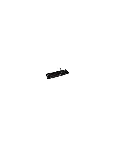 Tastiera Usb 105 Tasti Colore Nero Link - 6
