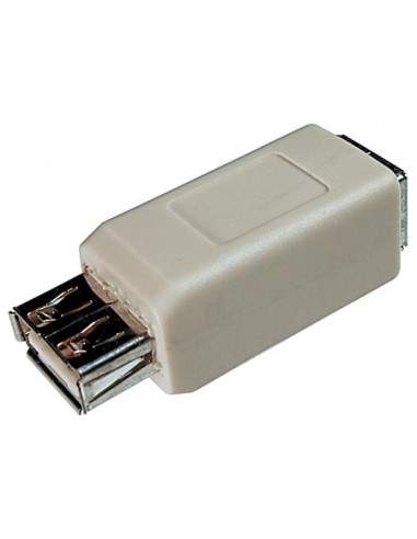 Adattatore Usb "A" Femmina-"B"Femmina (A-Usb-1)