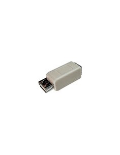 Adattatore Usb "A" Femmina-"B"Femmina (A-Usb-1) 2
