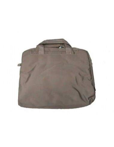 Borsa Per Notebook O Tablet 10.2" Colore Beige