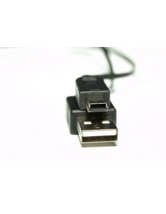 Cavo Usb 2.0 Mini "B" 5 Poli Mt.1 2