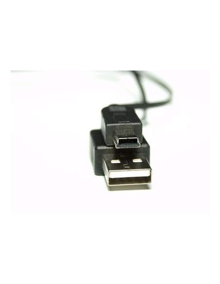 Cavo Usb 2.0 Mini "B" 5 Poli Mt.3