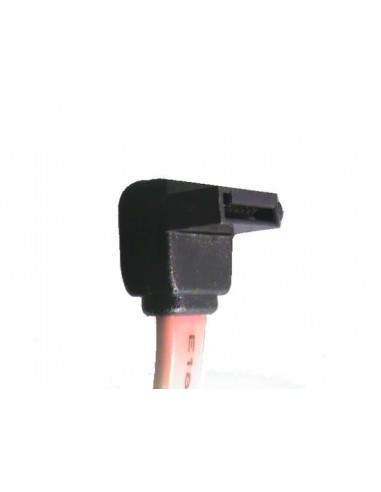 Cavo Interno Serial Ata Iii 7 Poli Con Connettore Angolato 90 Gradi Mt. 0,50
