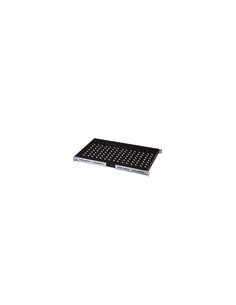 Ripiano Per Armadio 19" Linea Server 1 Hu Profondita' 720Mm, Colore Nero Con Viti (Per Linea Server) (Dn19Tray1-1000 Sw) 2