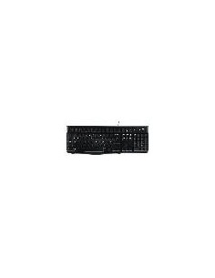 Tastiera K120 Nera Logitech (Usb) 920-002517 Logitech - 1 2