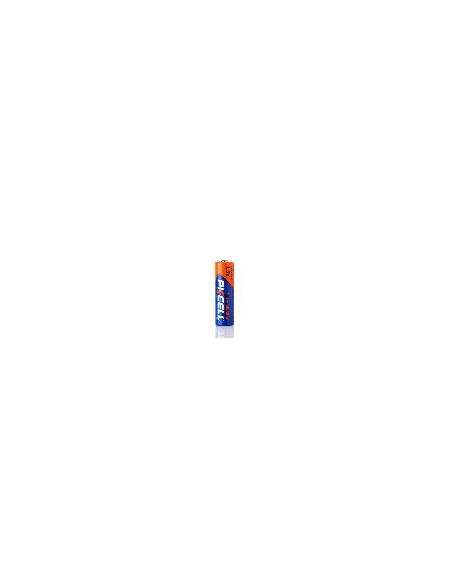 Batterie Ultra Alcaline Aa Lr6 Stilo Blister 4 Pezzi