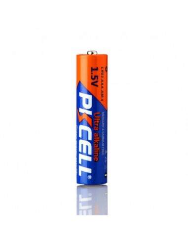 Batterie Ultra Alcaline Aaa Lr03 Ministilo Blister 4 Pezzi