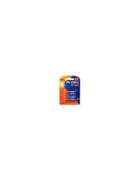 Batterie Ultra Alcaline Aaa Lr03 Ministilo Blister 4 Pezzi