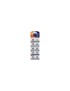 Batterie Alcaline Ag3 Blister 10 Pezzi 2