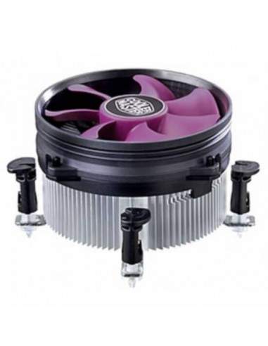 Dissipatore Cpu Cooler Master X Dream I117 Socket 1156/1155/775