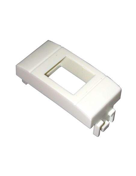 Adattatore Portafrutto Ticino Living Light