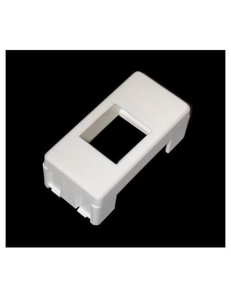 Adattatore Portafrutto Gewiss System 20 Bianco