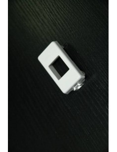 Adattatore Portafrutto Bticino Serie Matix Bianco