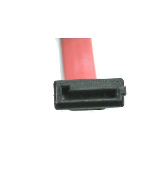 Cavo Serial Ata 22 Poli Con Alimentazione Molex Cm.50