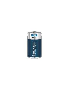 Batterie Alcaline 1.5 Volt Lr20 Torcia Blister 2 Pz.(A Lr20-Bp2) 2