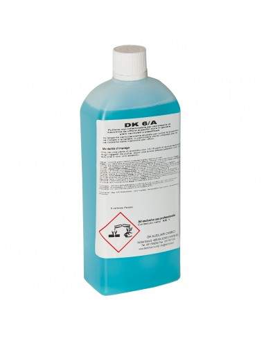 Detergente Universale Per Carrozzerie In Plastica E Metallo Tanica 1 Lt.