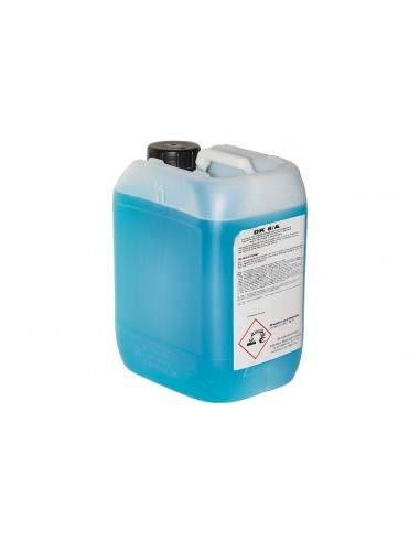 Detergente Universale Per Carrozzerie In Plastica E Metallo Tanica 5 Lt.