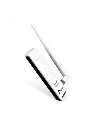 Adattatore Wireless Usb 150 Mbps High Gain