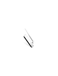 Adattatore Wireless Usb 150 Mbps High Gain 2