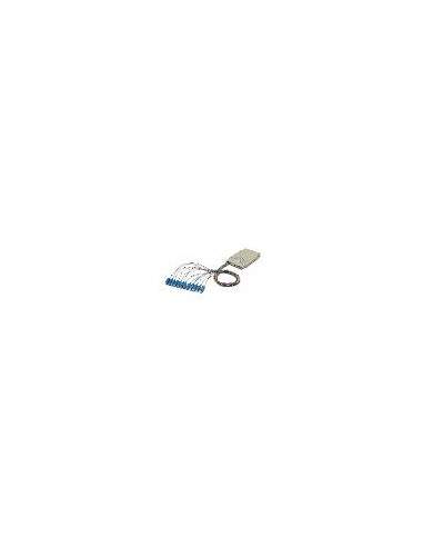 Cassetta Di Giunzione Fibra Ottica Con 12 Pigtail Sc 9/125 Cassetta Di Giunzione Fibra Ottica Con 12 Pigtail Sc 9/125