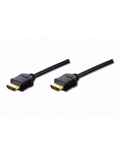 Cavo Hdmi 3D Con Ethernet Doppia Schermatura Mt. 2