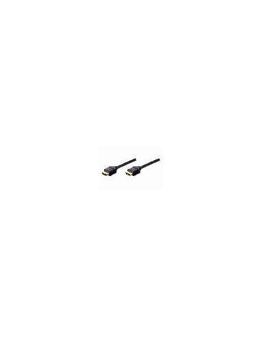 Cavo Hdmi 3D Con Ethernet Doppia Schermatura Mt. 3