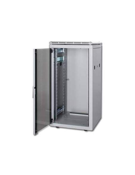 Armadio 32 Unita' Linea Professionale (A)1580 X (L)600) X (P)600 Mm. Colore Grigio Chiaro