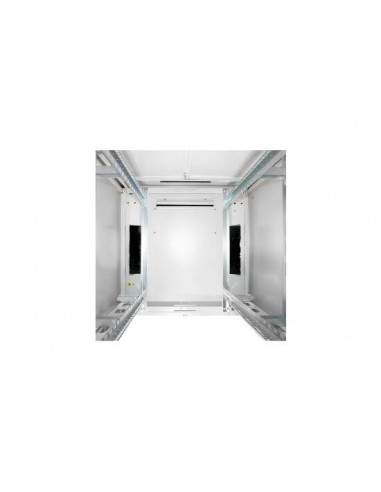 Armadio 32 Unita' Linea Professionale (A)1580 X (L)800 X (P)800 Mm. Colore Grigio Chiaro