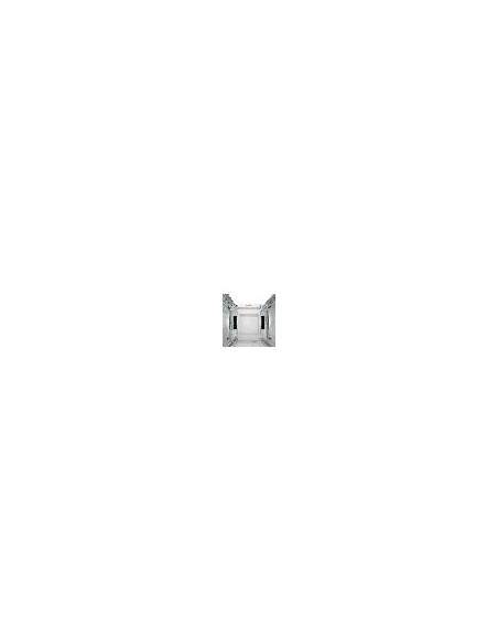Armadio 32 Unita' Linea Professionale (A)1580 X (L)800 X (P)800 Mm. Colore Grigio Chiaro