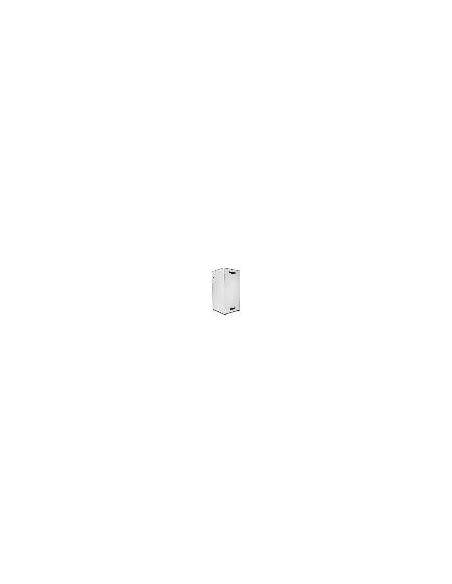 Armadio 32 Unita' Linea Professionale (A)1580 X (L)800 X (P)800 Mm. Colore Grigio Chiaro