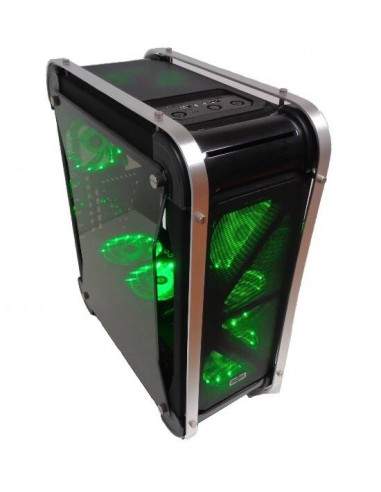 Case Cortek Omega Atx 2.0 Tower