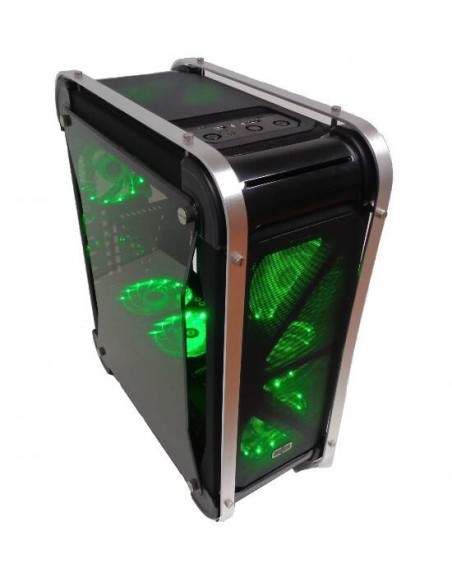 Case Cortek Omega Atx 2.0 Tower