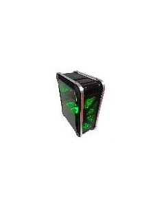 Case Cortek Omega Atx 2.0 Tower 2