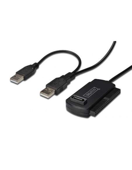 Adattatore Da Usb 2.0 A Ide E Sata