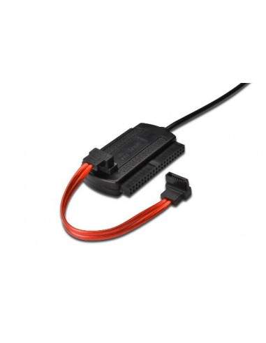 Adattatore Da Usb 2.0 A Ide E Sata