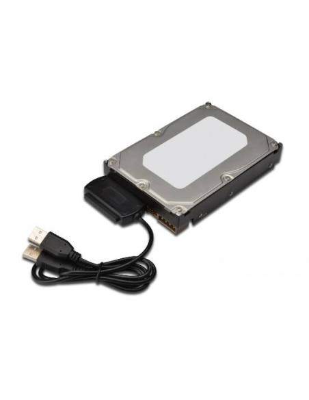 Adattatore Da Usb 2.0 A Ide E Sata
