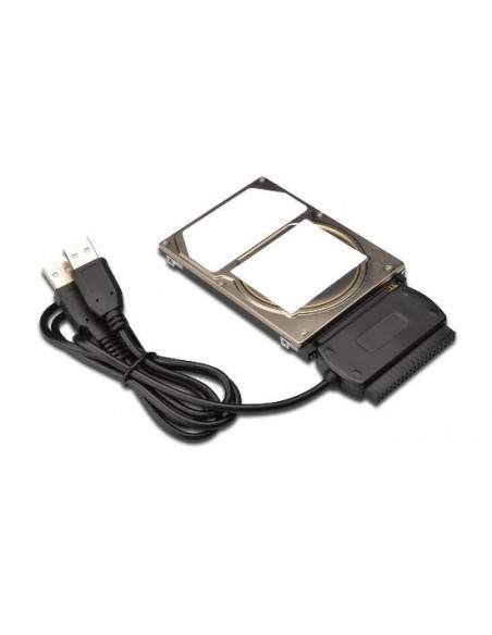 Adattatore Da Usb 2.0 A Ide E Sata