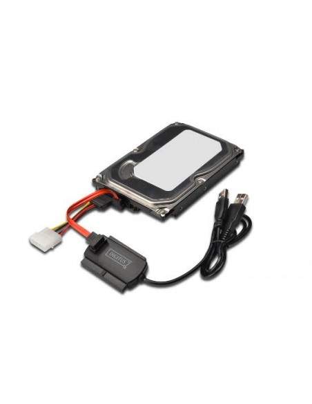 Adattatore Da Usb 2.0 A Ide E Sata