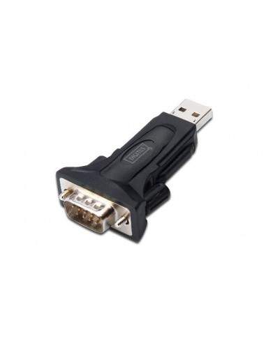 Adattatore Digitus Da Usb 2.0 A Seriale Rs-485