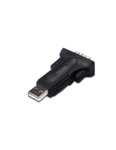 Adattatore Digitus Da Usb 2.0 A Seriale Rs-485