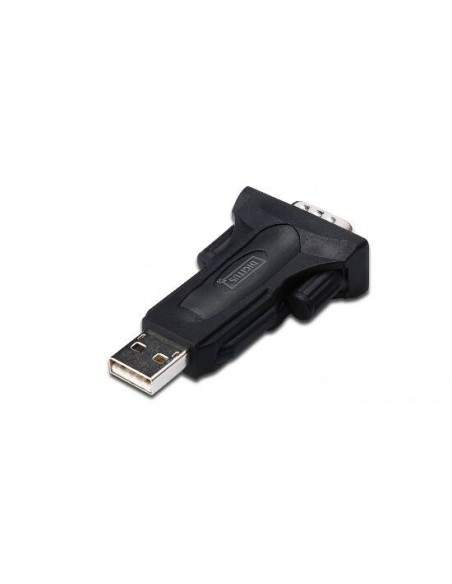 Adattatore Digitus Da Usb 2.0 A Seriale Rs-485