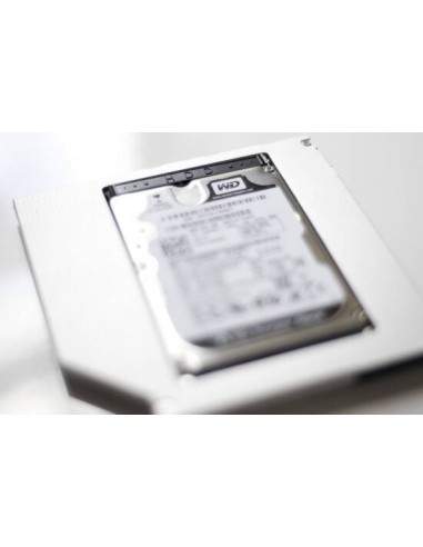 Telaio Di Installazione Per Cd/Dvd/Blu-Ray Sata Su Sata Iii Altezza 9,5Mm