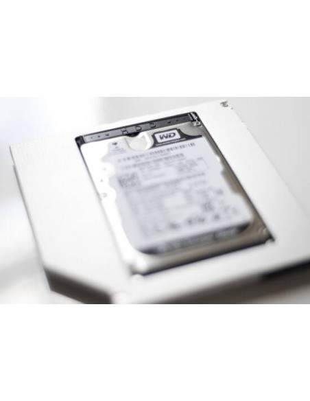 Telaio Di Installazione Per Cd/Dvd/Blu-Ray Sata Su Sata Iii Altezza 9,5Mm