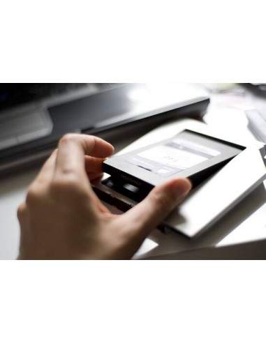 Telaio Di Installazione Per Unita' Cd/Dvd/Blu-Ray Sata Su Sata Iii Altezza 12,7 Mm