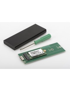 Box Esterno Per Ssd M2 Usb 3.0 2