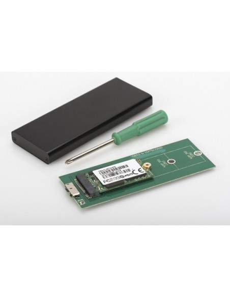 Box Esterno Per Ssd M2 Usb 3.0